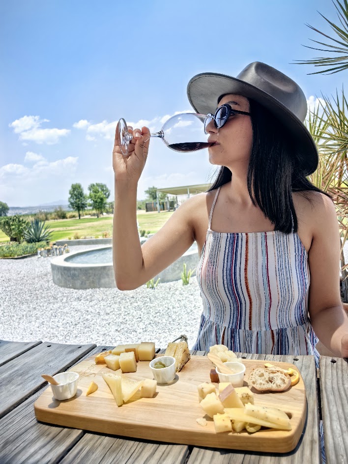 Vinos Regionales Premium