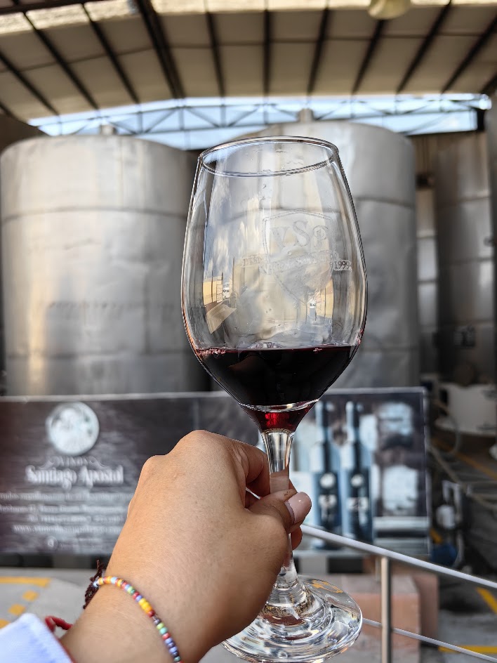 Vinos Regionales Premium