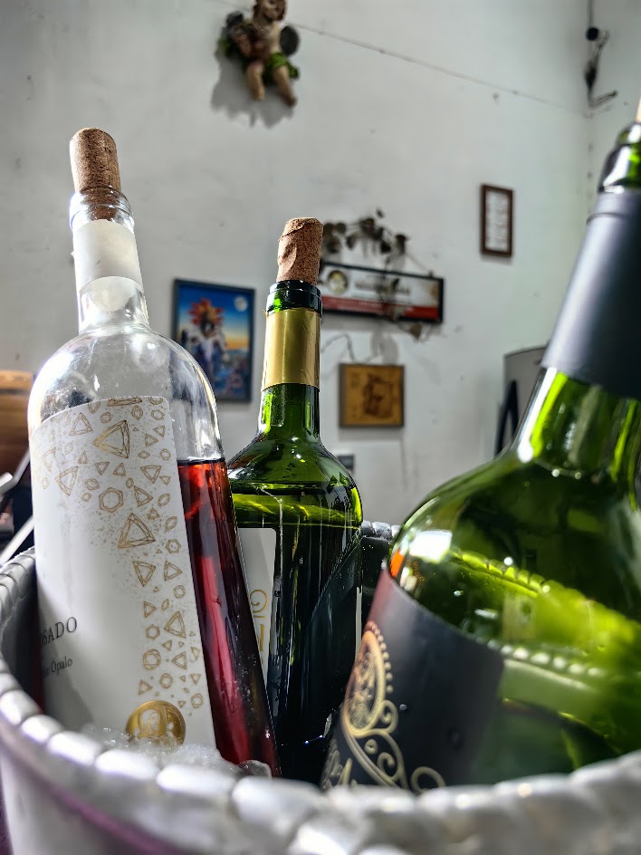 Vinos Regionales Premium